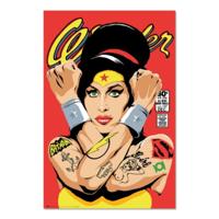 Poster Butcher Billy - Rehab Wonder 61x91,5cm - thumbnail