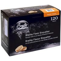 Bradley mesquite wood briketten rookhout (120 stuks) - thumbnail
