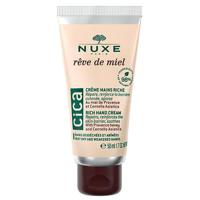 Nuxe Body Rêve de Miel Crème Mains Riche 50ml - thumbnail
