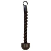 Kabelaccessoire - Focus Fitness Single Triceps Touw - thumbnail