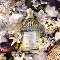 Guerlain Aqua Allegoria Harvest Nerolia Vetiver 125ml - thumbnail