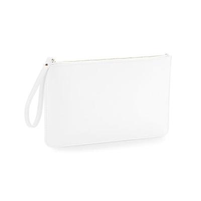 Atlantis BG750 Boutique Accessory Pouch - Soft-White - 26 x 17 cm