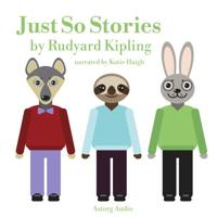 Just So Stories - thumbnail