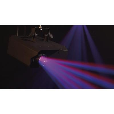 Showtec Dataflower LED lichteffect - thumbnail