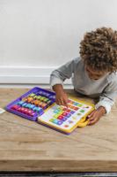 Jumbo ik leer lezen educatief spel - thumbnail