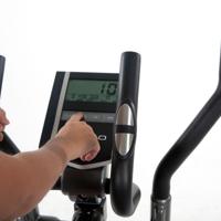 Finnlo crosstrainer Finum III - thumbnail