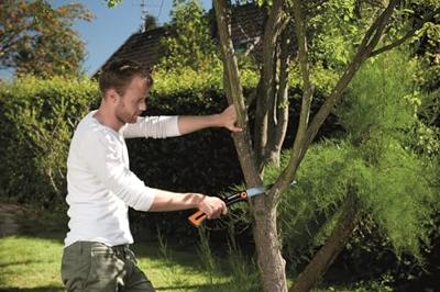 Fiskars Xtract 123880 Tuinzaag Handmatig 255 mm - thumbnail