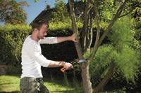 Fiskars 1049762 - handzaag groot groftandig 33cm | 1 stuks - thumbnail