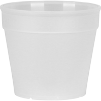 ÖkoCup | Beker | PP | reusable | 150ml | 70mm | transparant | 20 stuks - thumbnail