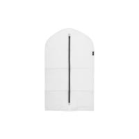 Brabantia kledinghoezen set van 2 M 60x100 cm white/grey - thumbnail