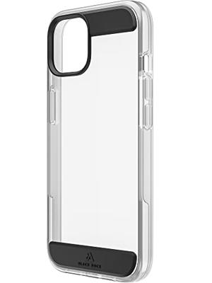 Black Rock Cover Air Robust Voor Apple IPhone 14 Zwart