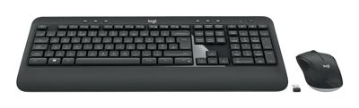 Logitech MK540 Advanced UK
