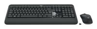 Logitech MK540 Advanced UK - thumbnail