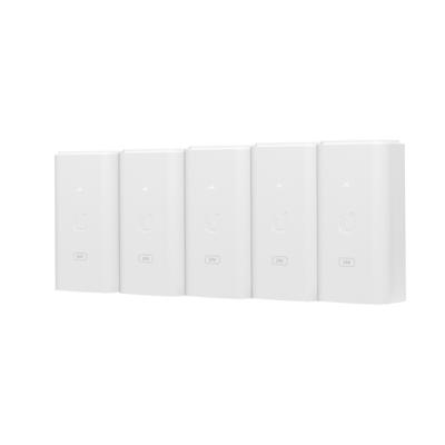 Ubiquiti PoE Injector, 24VDC, 24W, 5-pack (POE-24-24W-5P)