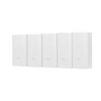 Ubiquiti PoE Injector, 24VDC, 24W, 5-pack (POE-24-24W-5P) - thumbnail