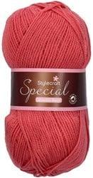 Stylecraft special DK Pink Rhubarb