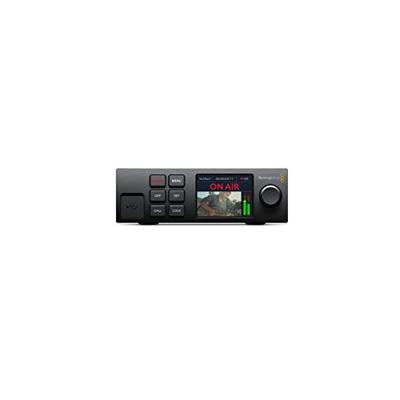 Blackmagic Web Presenter HD Blackmagic Web Presenter HD