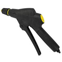 Mesto Inox Plus Revolverafsluiter - thumbnail