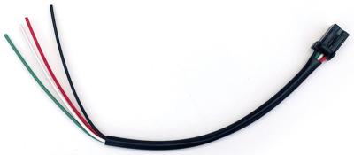 Kellermann "i.nex" adapterkabel kl i.nex plug set 151