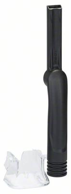 Bosch Accessories 2605510301 2605510301 Stofafzuiging voor decoupeerzaag Bosch Accessories 2605510301 2605510301 Stofafzuiging voor decoupeerzaag