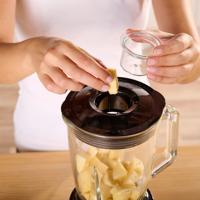 Mixer Solac BV5728 1500 W 2 snelheden Zilverkleurig 1,5 L - thumbnail