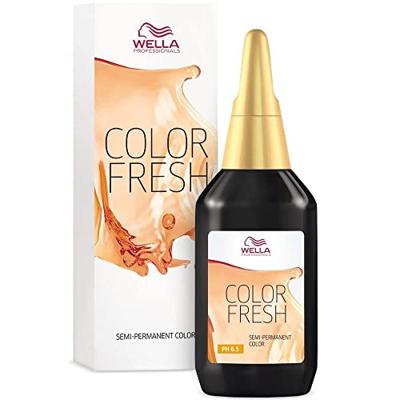 Wella Professionals Color Fresh Liquid
