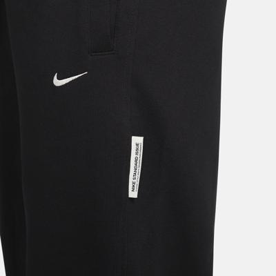 Broek Nike Dri-FIT Standard Issue Zwart Maat M