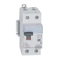 Legrand 411288 Aardlekschakelaar/zekeringautomaat 16 A 230 V/AC - thumbnail