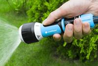 Cellfast set met mutifunctioneel sproeipistool ergo 3/4 inch Velleman - Velleman - thumbnail