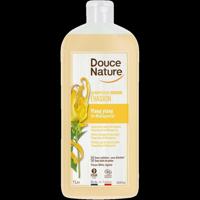 Douce Nature Douchegel & shampoo ylang ylang ontspannend bio 1 Liter - thumbnail