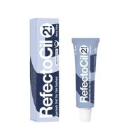 RefectoCil Eyelash & Eyebrow Colour 15 ml 2.1 Deep Blue Wenkbrauw Make-Up - thumbnail