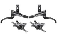Shimano XTR BL-M9200/BR-M9200 Disc Brake Upgrade Kit - thumbnail
