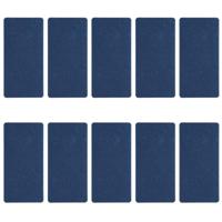 10 stuks voor behuizing lijm voor Nokia 7 - thumbnail