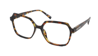 Leesbril Vista Bonita Mira-Havanna-+5.50 - thumbnail