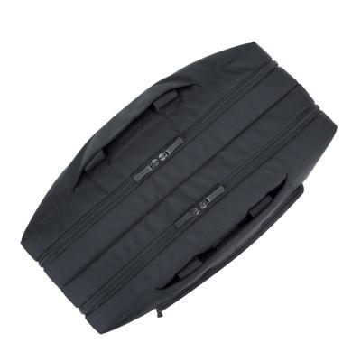 Laptoptas Rivacase 8455 Zwart 17,3"