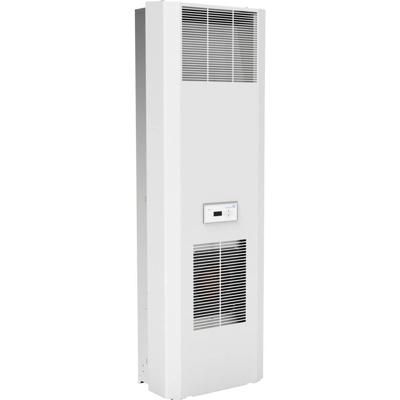 Pfannenberg DTI 6401 230V MC 7035 Koelapparaat 230 V/AC 2000 W (b x h x d) 485 x 1537 x 278 mm 1 stuk(s)