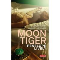 Moon tiger (Paperback) - thumbnail