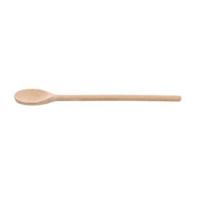 Patisse pollepel 28cm hout - thumbnail