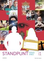Standpunt (Paperback) - thumbnail