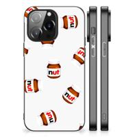 iPhone 14 Pro Max Back Cover Hoesje Nut Jar - thumbnail