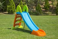 Feber Water Slide Plus Glijbaan - thumbnail