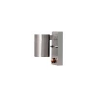 KonstSmide WandspotModena Downlight RVS met bewegingsmelder - 7541-000 - thumbnail