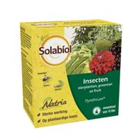 Pyrethrum Concentraat tegen insecten op Planten 30ml - thumbnail