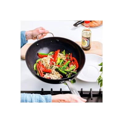Greenpan Copenhagen wokpan 30 cm - thumbnail