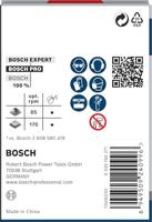 Bosch Accessories 2608594455 2608594455 Gatenzaag 51 mm 1 stuk(s) - thumbnail