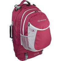 Highlander Rugzak Explorer 60 + 20 Liter Roze - thumbnail