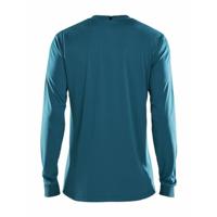 Craft 1912226 Progress 2.0 Gk Ls Jersey Men - Deep Lake - S - thumbnail