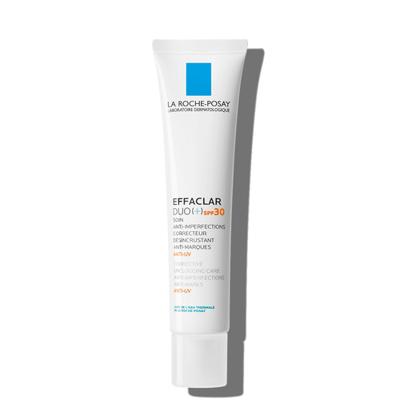 La Roche Posay La Roche Posay EFFACLAR DUO [+] SPF30 40 ml