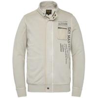 PME Legend PME Legend Zip jacket soft sweat - thumbnail