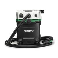 Hikoki RP300YM WAZ Nat- en droogstofzuiger | 4,2 m³/min | 1. 200 W | M-Klasse | 30L - RP300YMWAZ - thumbnail
